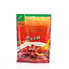 恒丰和豆瓣酱200g